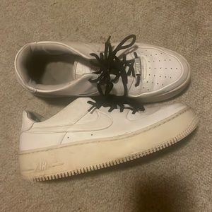 Air force 1 women size 9